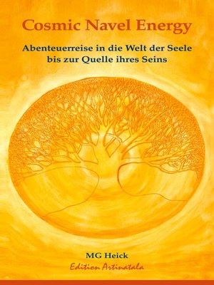 cover image of Cosmic Navel Energy